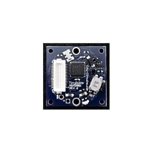 TINYDUINO PROCESSOR BOARD with BATTERY HOLDER (Free Shipping)