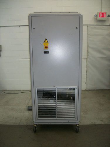 Compact (uk) ltd. cupdx05hcr 480vac 20amps data center air conditioner (ste2057) for sale