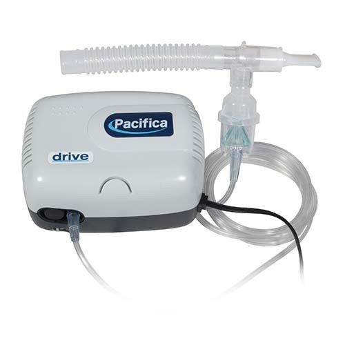 Drive Medical Pacifica Compressor Nebulizer 18060