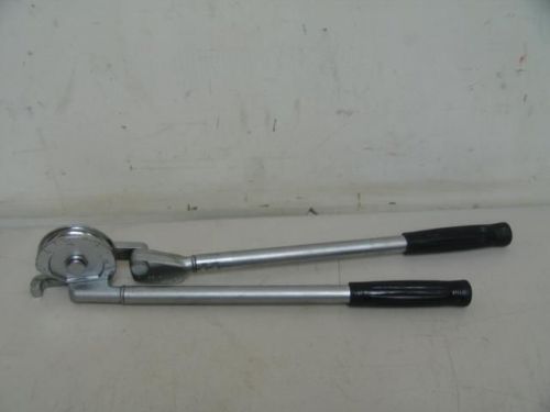Imperial  1/2 ” od x 1  1/2 ” radius hand tube bender 364 fha #3  l@@k wow for sale