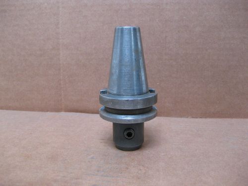 Bt-40 end mill toolholder cnc machining  1/2&#034; (.500&#034;) for sale