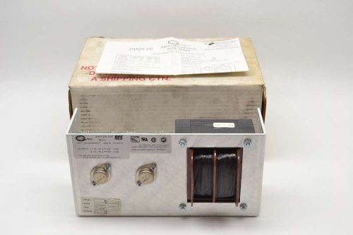 New gfc ghof 2da dual output 240v-ac 12-15v-dc 3a amp a power supply b413842 for sale