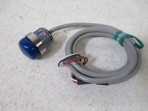 MODEL AB PRESSURE TRANSDUCER *NEW OUT OF A BOX*