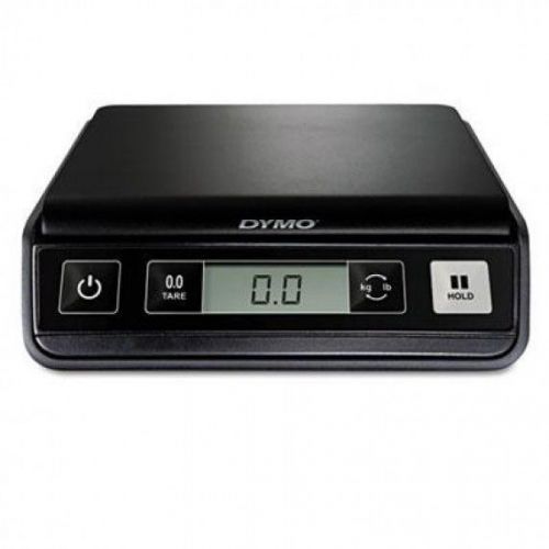 Dymo 1772056 M5 Digital Postal Scale - 5.00 lb Maximum Weight Capacity