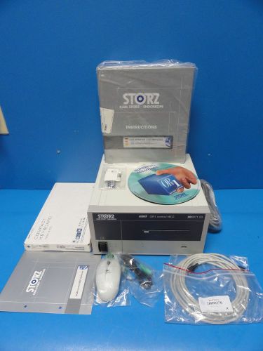 Karl Storz 20093801U1-DR SCB OR1 Control NEO System (20097120) W/ Software