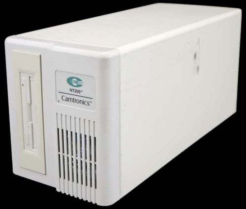 Camtronics NT200 Color DICOM Interface Image Data Network Imaging System