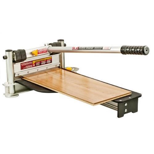 Exchange-a-blade 2100005 9-inch  laminate flooring cutter new for sale