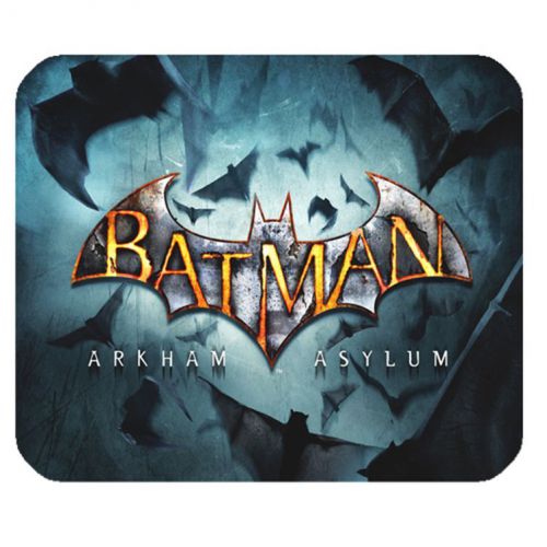 New Batman Design Medium Size Mouse Pad Laptop/Dekstop Accessories