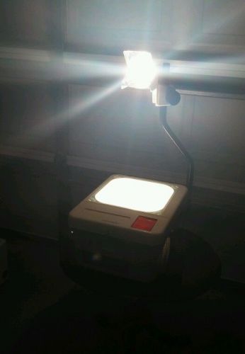 ELMO HP - L3550H DX overhead projector FOR SCHOOL, ARTS &amp; CRAFTS ???
