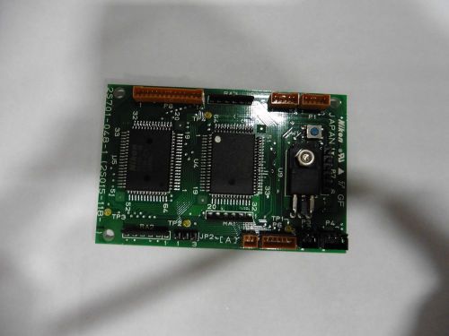 Trimble Service Part, Main CPU Board, N-2S015-118