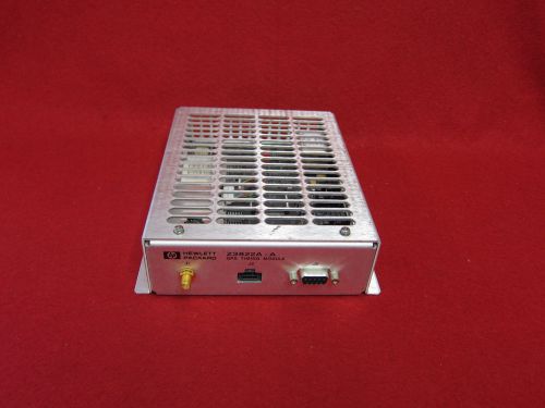 HP Z3822A GPS Time and Frequency Reference Receiver Module