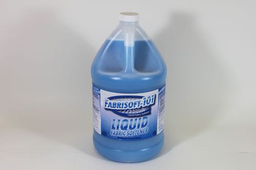 Fabrisoft 4/1 Gallon Eureka Chemical Lab
