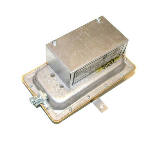 Columbus electric pressure switch spdt 277 vac model rh3a for sale