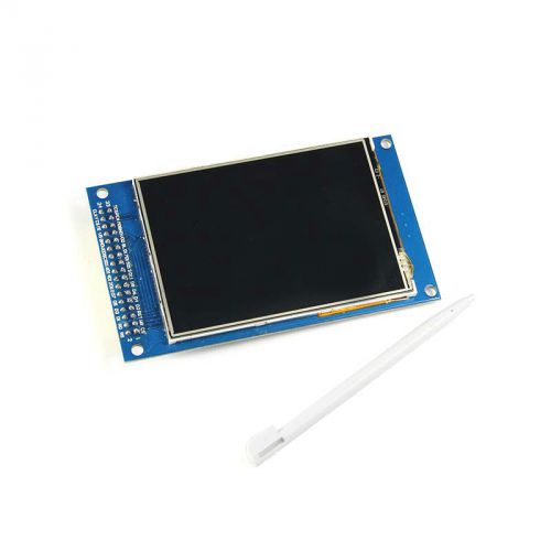 Geeetech 3.2&#034; tft lcd touch screen display handwriting with sd card socket 34pin for sale