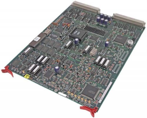 Siemens SYS Assembly Plug-In Board Card For Sonoline Prima Ultrasound System