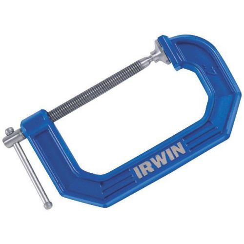Irwin 225105 quick-grip c-clamp-5&#034; c-clamp for sale