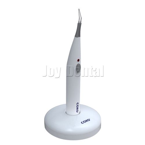Coxo dental c-blade gutta percha cutter with 4 tips 220v new arrival promotion for sale