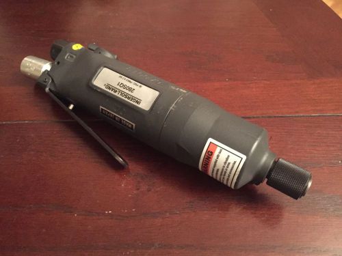 Ingersoll rand inline pulse driver 280sq1 - free shipping! for sale