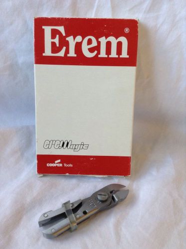Erem 2697EPC Pneumatic Cutter For Printed Circuit Board New In Box!
