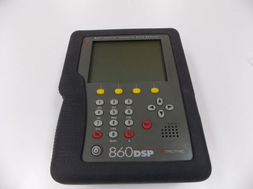 Trilithic DSPi 860 -  870 MHz