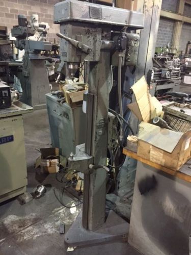 10&#034; dia. ex-cell-o 74 lapping machine, 36&#034; l, dresser, complete for sale