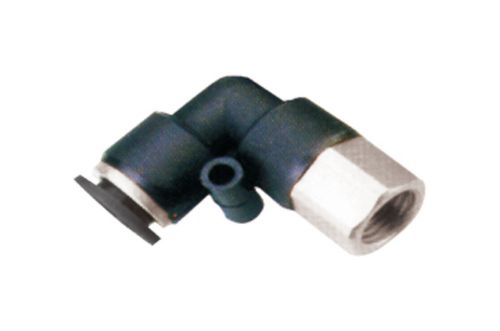 EPLL5/16-03-N Long Elbow Inlet 5/16&#034; Silver 3/8&#034; NPT 5 for $13.50