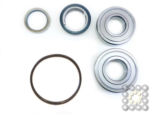 IPSO Bearing Kit; for:HC135,HC165,WE181,WF150,WFF150,WF185,WFF185- w/o plate OEM