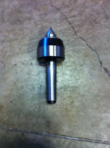 ROYAL PRODUCTS Morse Taper 3 3MT Live Center Point MADE IN USA