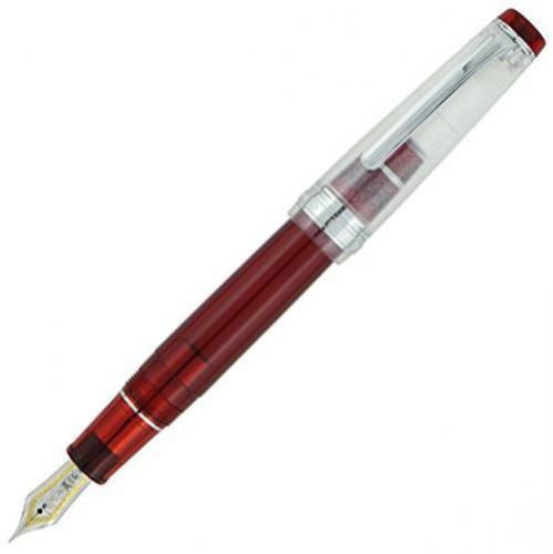 Sailor fountain pen cocktail series 4th professional gear [11-8210-430] From JP
