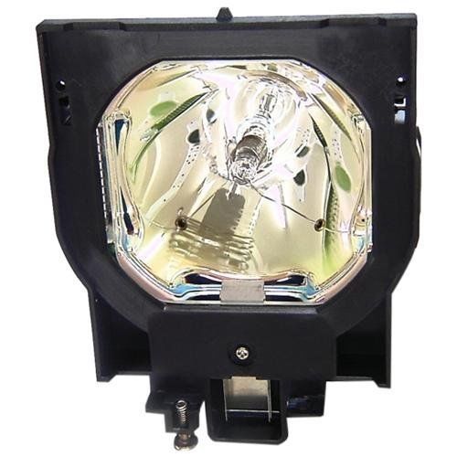 V7 300 W Replacement Lamp for Sanyo PLC-XF46, PLV-HD2000 Replaces Lamp LMP100