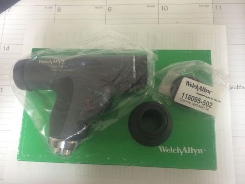 Welch Allyn Panoptic Ophthalmoscope 11820