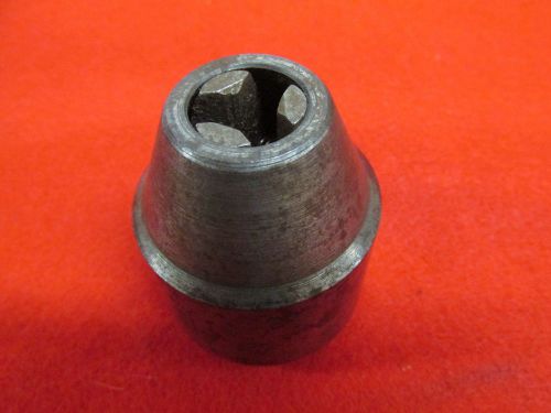 1/2 dr. keyless drill chuck,1/2 cap.,wc5s5,supreme,1/8&#034;-1/2&#034; capacity for sale