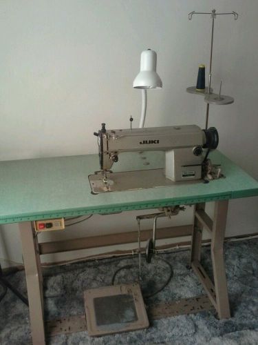 Industrial Sewing machine
