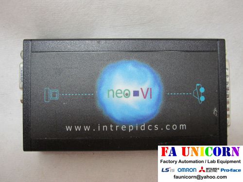 [Intrepidcs] Neo VI Blue Development tool Emulator EMS/UPS Fast Shipping
