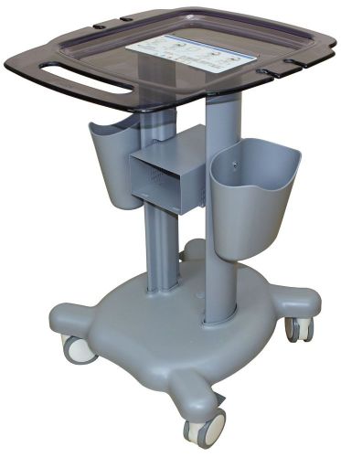 Quality Medical Cart Trolley Portable Ultrasound Machines&amp;Probe Holders from USA