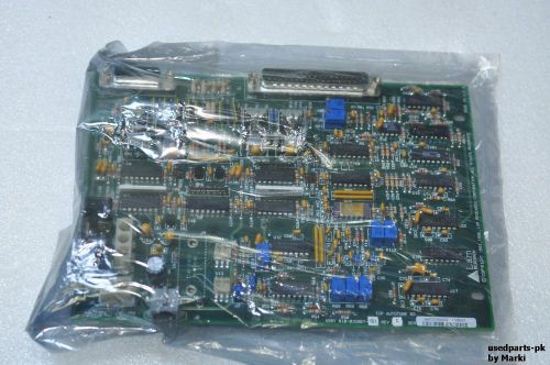 LAM 810-015987-101 REV.C TCP AUTOTUNE PCB BOARD