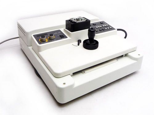 Kowa VX-10 Fundus Combination Mydriatic Non-Mydriatic Retinal Camera Power Lift