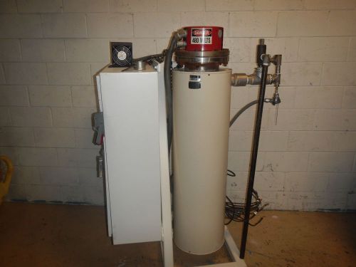 Watlow NWHIS-1810015XX 100,000Watt Electric Water Heater 480V 3Phase