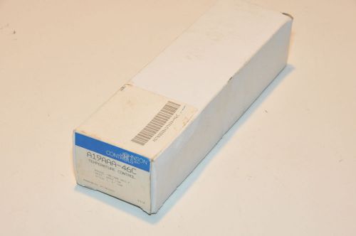 Johnson Controls A19AAA-46C Temperature Control  NEW