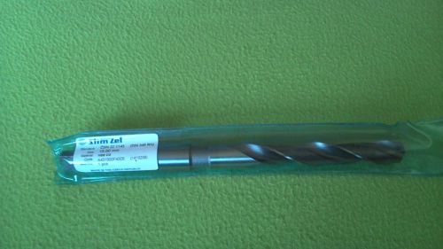 Cobalt drill with taper shank executive 15 mm HSS Co