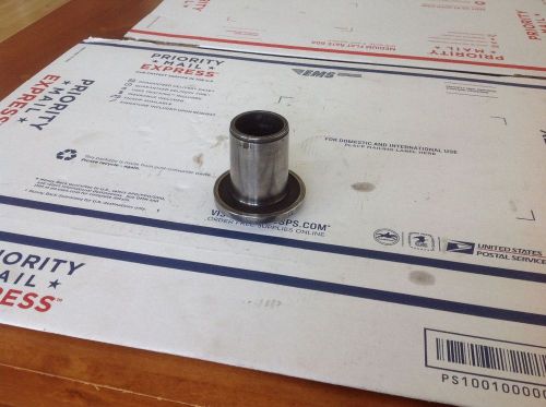 South Bend heavy 10 5C collet sleeve adaptor
