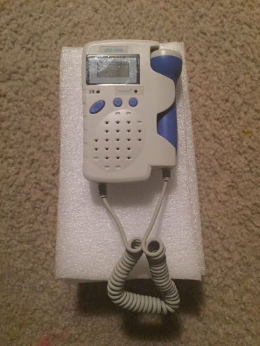 Fetal Heart Doppler