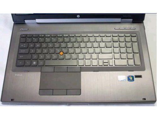 Protect Computer Products HP1391-101 Hp 8760w Custom Laptop Cover. Keeps Laptop