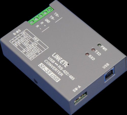 LINEEYE Interface Converter, SI-35USB