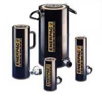 Enerpac rac series, single acting aluminum cylinders for sale