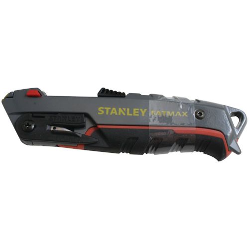 STANLEY FMHT10242 FatMax(R) Safety Knife