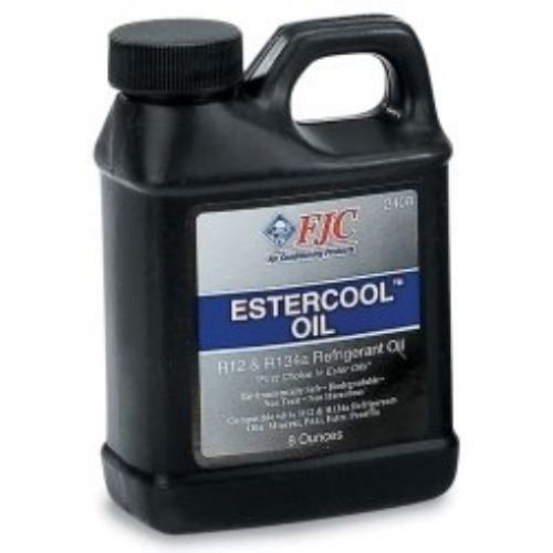 Estercool Oil - 8 oz Bottle