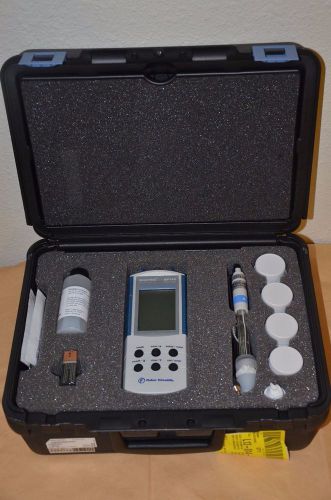 Fisher scientific™ accumet™ portable ap110 ph meters for sale