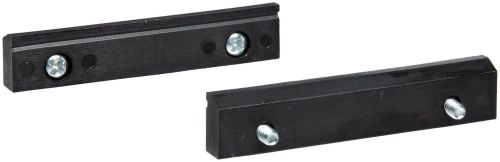 PanaVise 344 Grooved Nylon Jaws (pair) for 301 303 304 And 381 w/screws