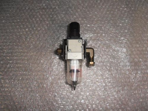 Smc aw20-01 aw2001 filter regulator for sale